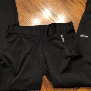 Reebok Pants